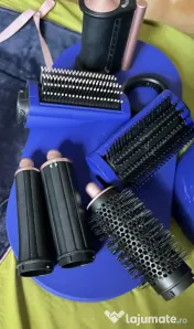Dyson HS05 Airwrap VnBu/Rose 