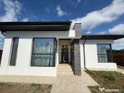 Casa individuala parter ~ 3 camere 2 bai ~ teren 375mp 
