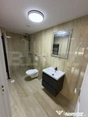 Apartament 2 camere, 57 mp, loc de parcare, zona Natanael 