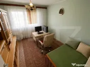Apartament 2 camere, 51 mp, decomandat, et intermediar, lang 