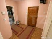 Apartament 2 camere, 51 mp, decomandat, et intermediar, lang 