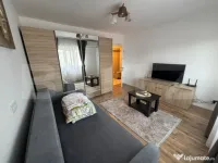 Apartament cu o camera, modern de inchiriat, zona Rogerius, 