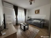 Apartament cu o camera, modern de inchiriat, zona Rogerius, 