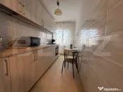 Apartament cu o camera, modern de inchiriat, zona Rogerius, 