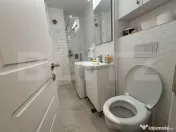 Apartament cu o camera, modern de inchiriat, zona Rogerius, 