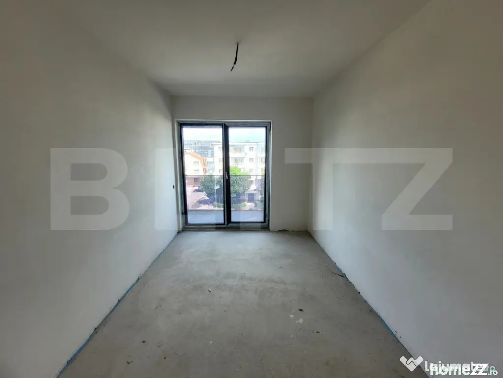 Apartament 2 camere decomandate, 53 mp, zona Iulius Mall - Cluj-Napoca (Cluj)