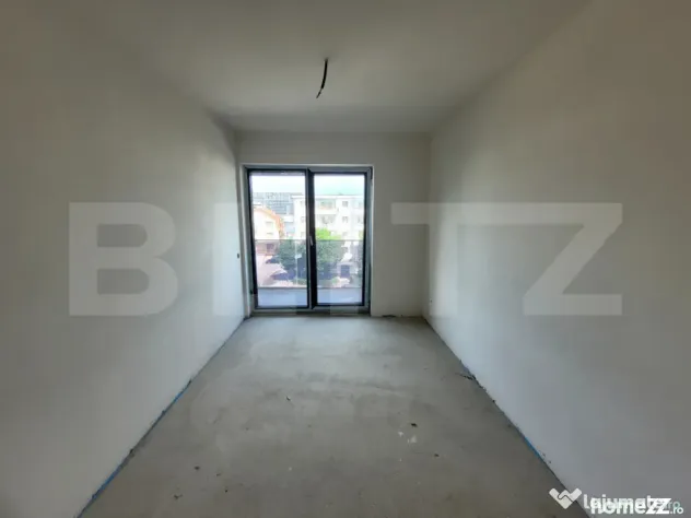 Apartament 2 camere decomandate, 53 mp, zona Iulius Mall - Cluj-Napoca (Cluj)