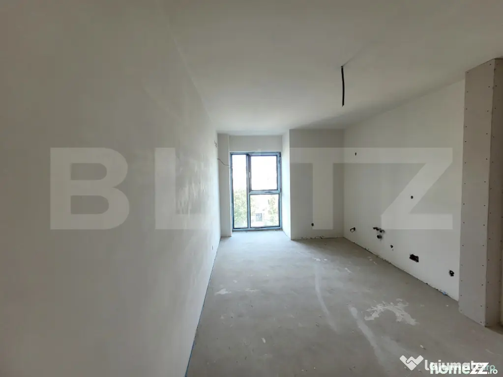 Apartament 2 camere decomandate, 53 mp, zona Iulius Mall - Cluj-Napoca (Cluj)