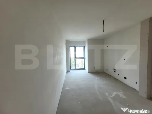Apartament 2 camere decomandate, 53 mp, zona Iulius Mall - Cluj-Napoca (Cluj)
