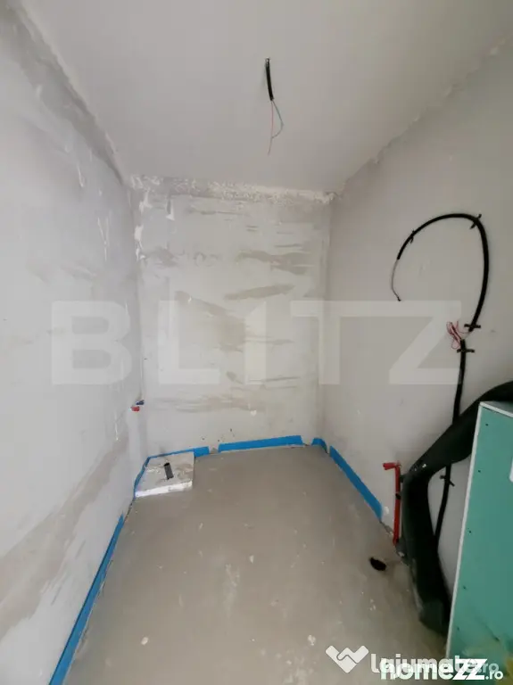 Apartament 2 camere decomandate, 53 mp, zona Iulius Mall - Cluj-Napoca (Cluj)