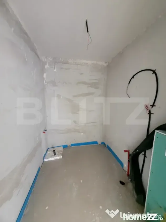 Apartament 2 camere decomandate, 53 mp, zona Iulius Mall - Cluj-Napoca (Cluj)