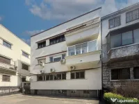 Apartament neoclasic în inima Bucureștiului – o poves... 