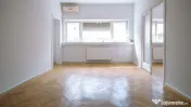 Apartament neoclasic în inima Bucureștiului – o poves... 
