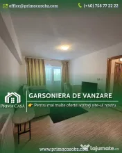 Apartament cu o camera ~ zona Unirii Nord / Clubul Politistilor ~ etaj 