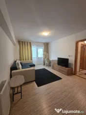 Apartament cu o camera ~ zona Unirii Nord / Clubul Politistilor ~ etaj 