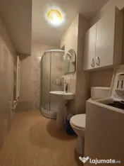 Apartament cu o camera ~ zona Unirii Nord / Clubul Politistilor ~ etaj 