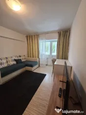 Apartament cu o camera ~ zona Unirii Nord / Clubul Politistilor ~ etaj 