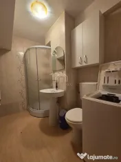 Apartament cu o camera ~ zona Unirii Nord / Clubul Politistilor ~ etaj 