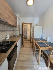 Apartament cu o camera ~ zona Unirii Nord / Clubul Politistilor ~ etaj 