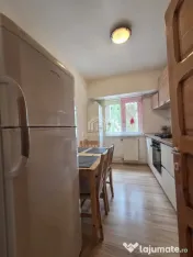 Apartament cu o camera ~ zona Unirii Nord / Clubul Politistilor ~ etaj 