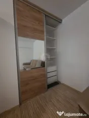 Apartament cu o camera ~ zona Unirii Nord / Clubul Politistilor ~ etaj 