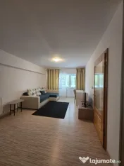 Apartament cu o camera ~ zona Unirii Nord / Clubul Politistilor ~ etaj 
