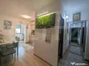 Apartament cu 3 camere și 2 băi, complet renovat Rogerius 