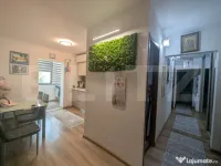 Apartament cu 3 camere și 2 băi, complet renovat Rogerius 