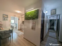 Apartament cu 3 camere și 2 băi, complet renovat Rogerius
