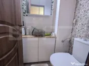 Apartament cu 3 camere și 2 băi, complet renovat Rogerius 