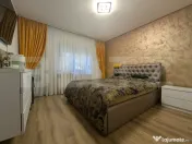 Apartament cu 3 camere și 2 băi, complet renovat Rogerius 