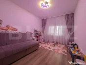 Apartament cu 3 camere și 2 băi, complet renovat Rogerius 