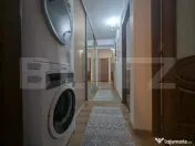 Apartament cu 3 camere și 2 băi, complet renovat Rogerius 