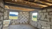 Casă în construcție de vânzare în apropiere de Craiova 