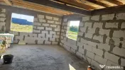 Casă în construcție de vânzare în apropiere de Craiova 