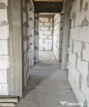 Casă în construcție de vânzare în apropiere de Craiova 