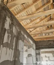 Casă în construcție de vânzare în apropiere de Craiova 