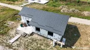 Casă în construcție de vânzare în apropiere de Craiova 