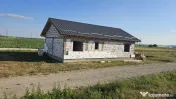 Casă în construcție de vânzare în apropiere de Craiova 