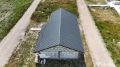 Casă în construcție de vânzare în apropiere de Craiova 