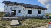 Casă în construcție de vânzare în apropiere de Craiova 