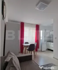 Garsoniera de inchiriat,renovata si utilata,zona Closca,21mp 
