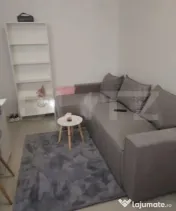 Garsoniera de inchiriat,renovata si utilata,zona Closca,21mp 