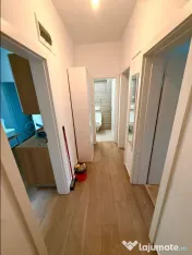 Apartament 2 camere, decomandat - zona Grivitei 