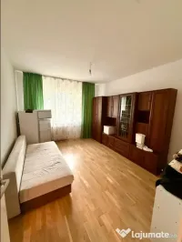 Apartament 2 camere, decomandat - zona Grivitei 