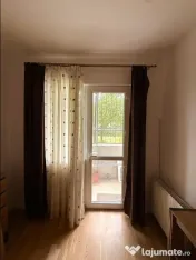 Apartament 2 camere, decomandat - zona Grivitei 