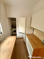 Apartament 2 camere, decomandat - zona Grivitei 