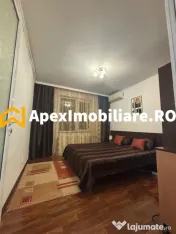 Apartament 2 camere de inchiriat Lujerului București | Apex 