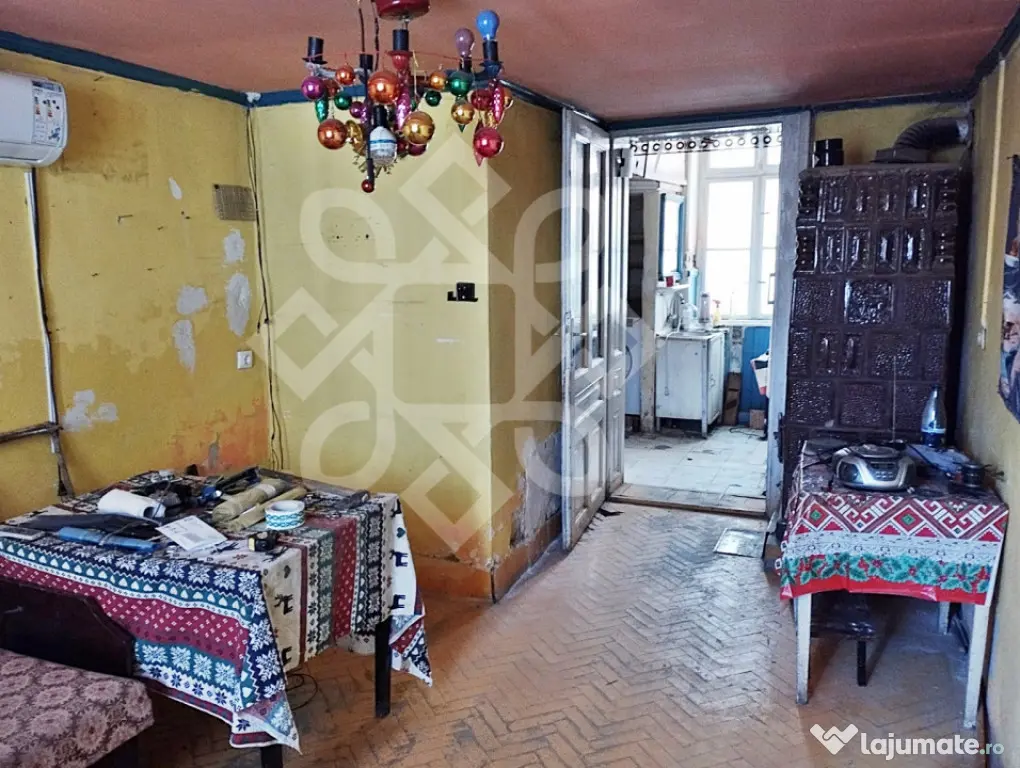 Garsoniera de vanzare, zona ultracentrala