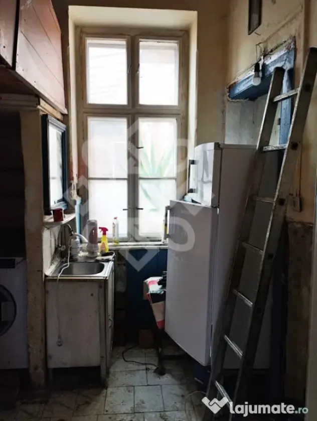 Garsoniera de vanzare, zona ultracentrala
